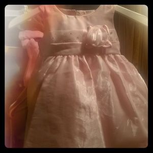 Child's dress